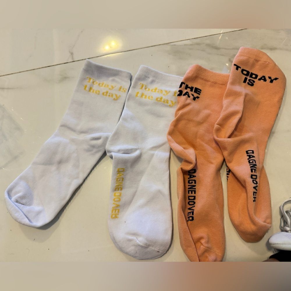 Dange Dover socks #8